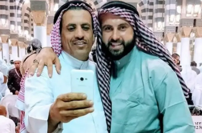 israilli Yazarının Medine'ye girmesi tepki çekti