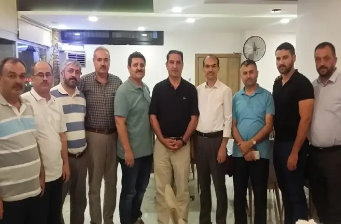 Vaiz ve Murakıba Veda...