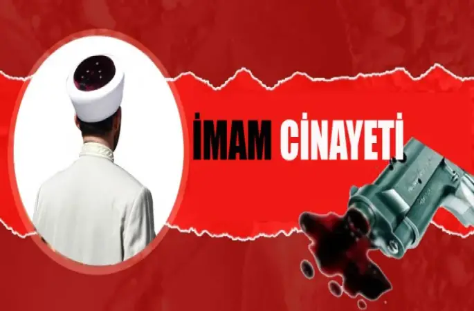 İmam Cinayeti