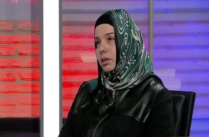 Diyanet'e ilk defa kadın başkan yardımcısı Prof. Dr. Huriye Martı' atandı