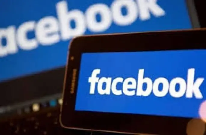 Facebook'ta ciddi bir açık keşfedildi