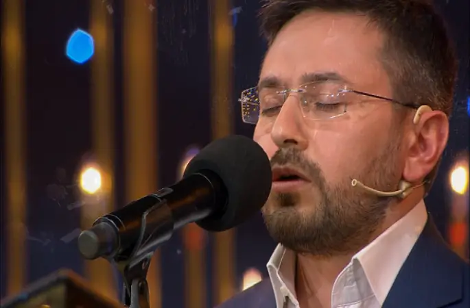 Kuran-ı Kerim'i Güzel Okuma Yarışması Birincisi Mustafa Altın Kimdir?