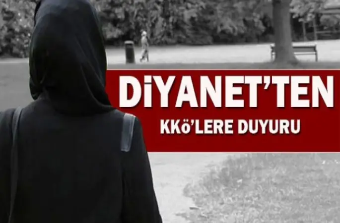 Diyanet, Kayıt Tarihini Uzattı