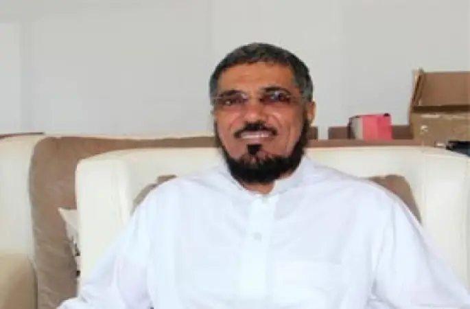 Tutuklu Vaiz Hastaneye kaldırıldı