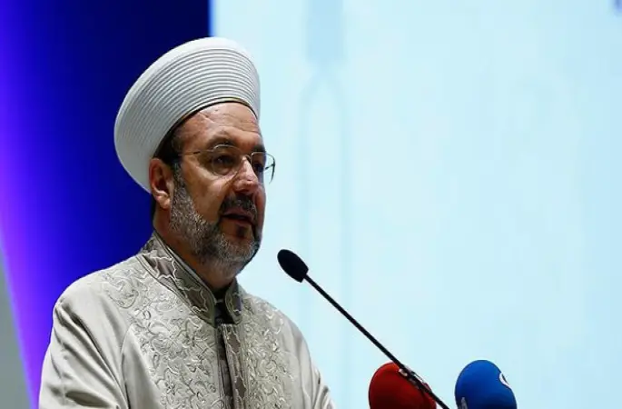 Hendek Yaralarını Diyanet Kapatacak