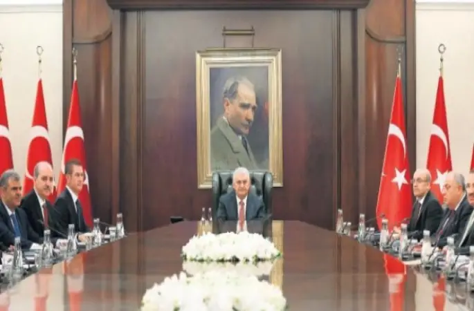 KHK ile hangi kurumdan kaç personel ihraç edildi?