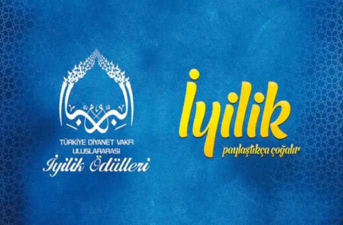 6. Uluslararası İyilik Ödülleri tanıtım programı