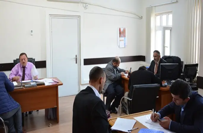 Sinop’a 116 Din Görevlisi Atandı