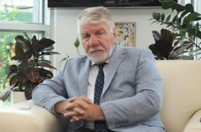 'Müftüyü yedirtmeyiz'