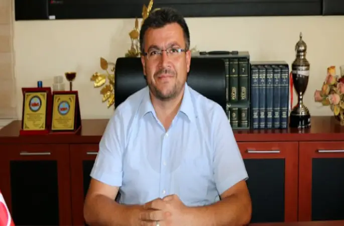 Hekimhan İlçe Müftüsü Meşe, Göreve Başladı