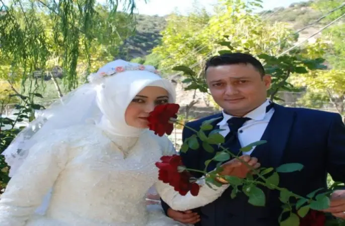 İmam Baba, Oğlunun Cenaze Namazını Kıldırdı