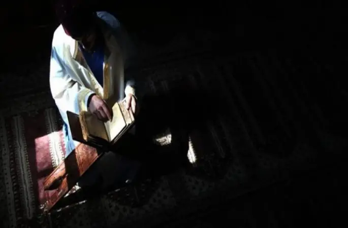 İtikaf vakti geldi, İtikâf nedir, şartları nelerdir