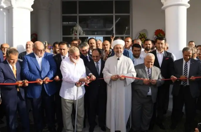 Kur'an Kurslarında yeni bir dönem