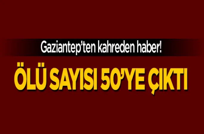Gaziantep’te bombalı saldırı