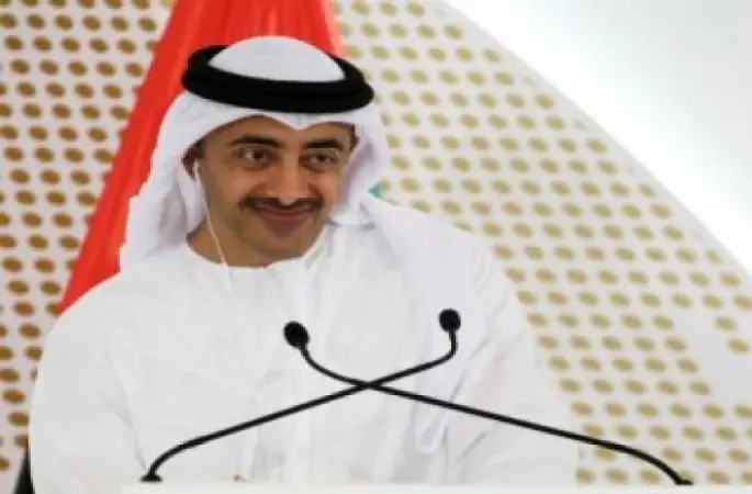 BAE Bakanın,Ceddinin kim olduğu Osmanlı Arşivi'nden çıktı!