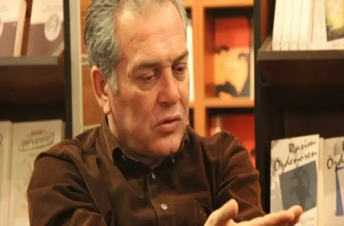 Ünlü tefsir hocası Mustafa Öztürk hastalığı için dua istedi