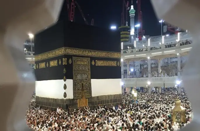 Suudi Arabistan'dan hacılar için Ebola önlemi