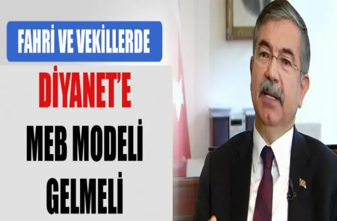 Ek ders ücretiyle çalışan öğretmenlere, mülakat hakkı