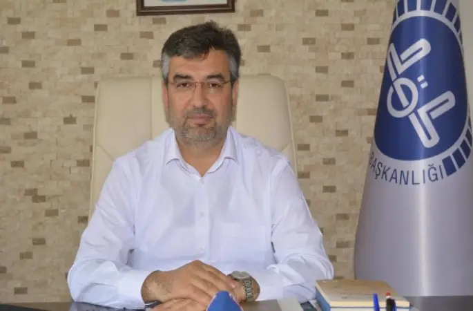 Müftü Erhan,Şevval orucunu tutan kimse bütün yılını oruç tutmuş gibidir