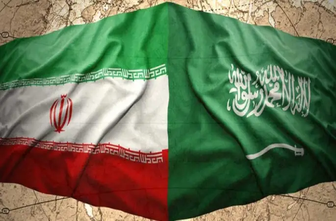 Arabistan ile İran arasındaki Hac kavgasında tehlikeli sözler