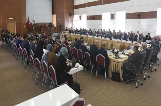 Diyanet tartışıyor: Arıtılmış atık suyla ibadet caiz mi?