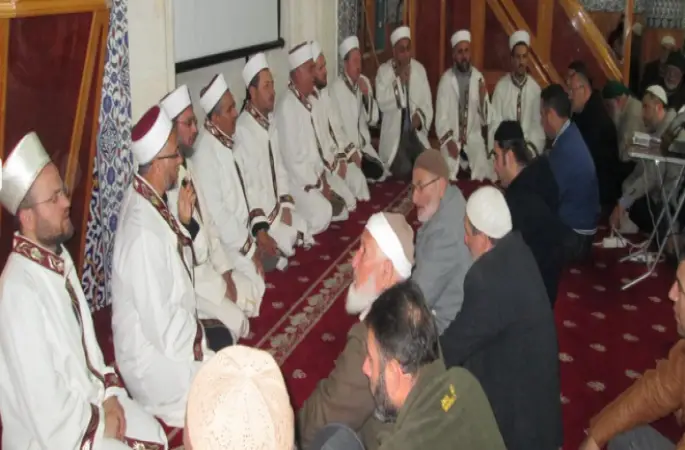 Payas’ta Şühedanın İzinde Huzurda Niyazdayız ...