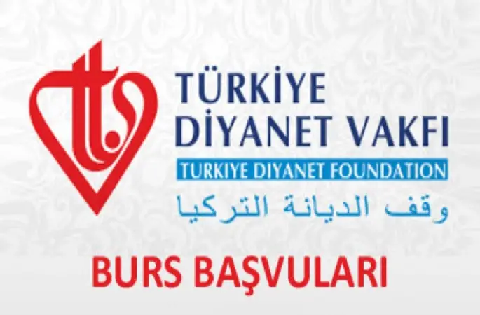 Türkiye Diyanet Vakfı Özel Destek Akademi Burs Başvuruları Başladı!
