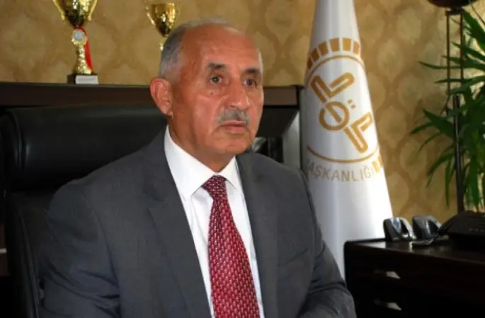 Adıyaman Müftüsü Öztürkçü'den 'Üç Aylar' Mesajı