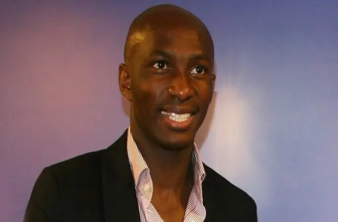 M’bia bu sezon şoke oldu