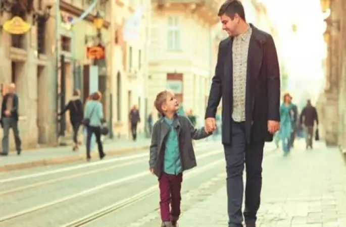 Diyanet’ten Baba okulu