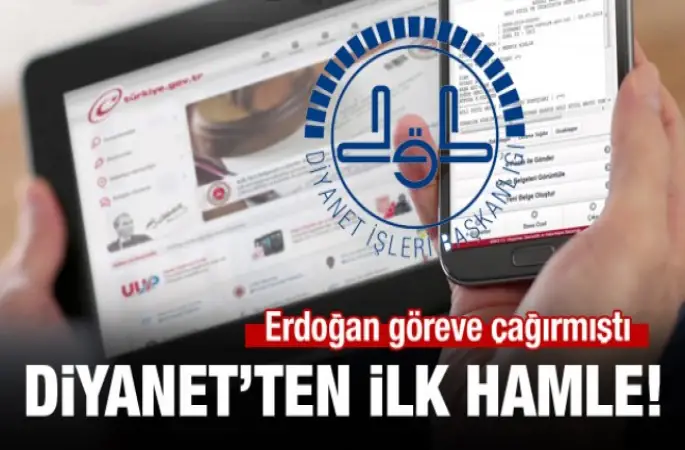 Alo Fetva E-devlet'te