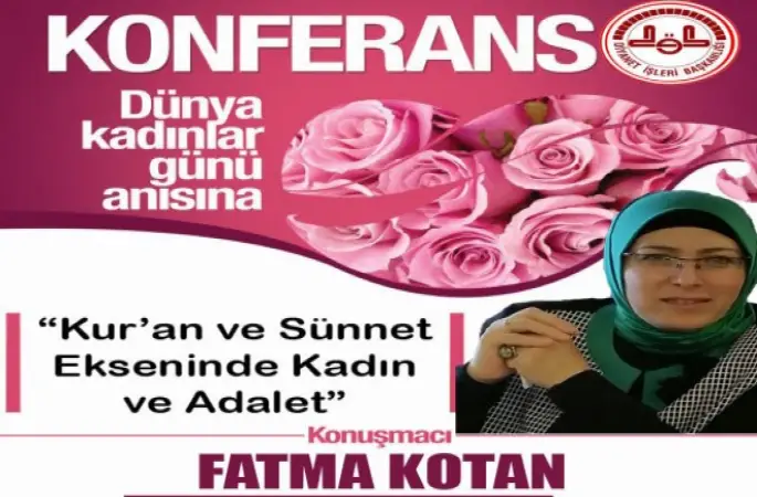 Fatma Kotan Adana’ya Geliyor…