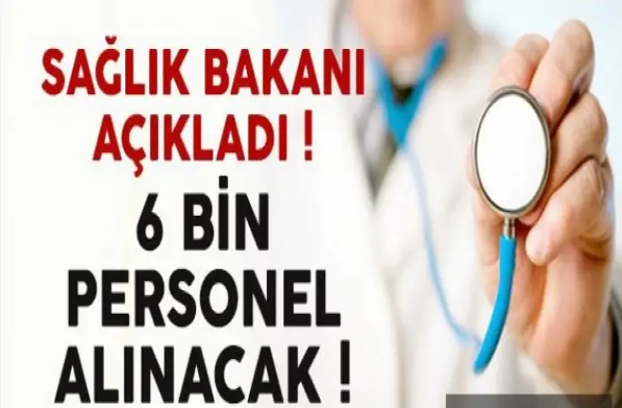 Bakan AKDAĞ’dan Atama Kontenjanları ve Takvimini Bekliyoruz