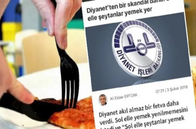 Sözcü'nün Bir Düzmece Haber daha!