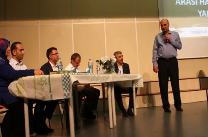 Bölge Birincisi Giresun’dan Ayşe Kırdar oldu