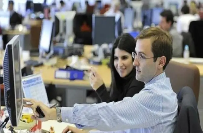 Cumhurbaşkanlığı yeni platform kurdu. Memurlar dikkat!