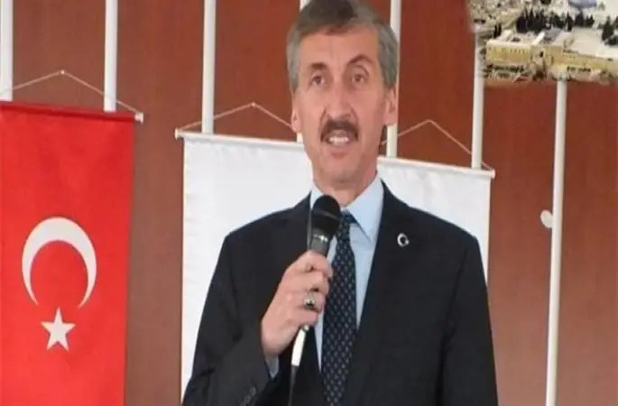 Sendika Başkanı Ünal'dan 'hac görevlisi sınavı'na tepki