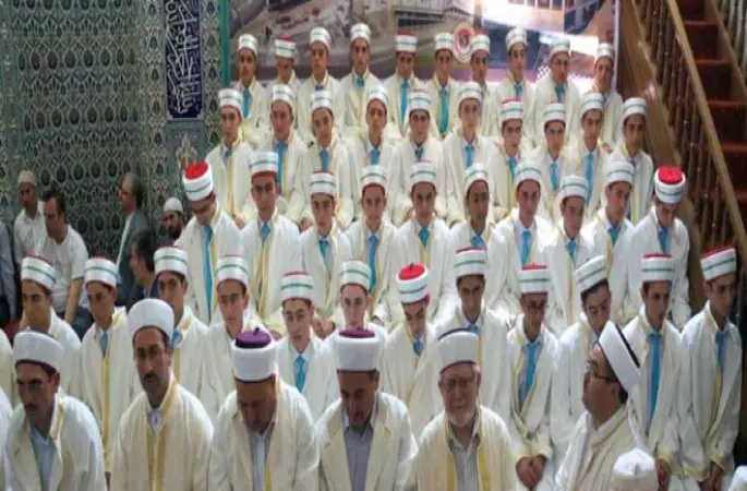 Milli Eğitim Bakanlığı hafızlık süresini iki yıl yapsın