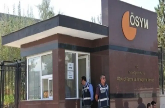 2018 KPSS Ortaöğretim sonuçları açıklandı