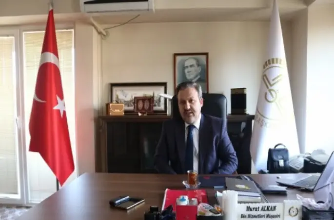 Din Hizmetleri Müşavirliği’nden Kuzey Makedonyalı öğrencilere burs