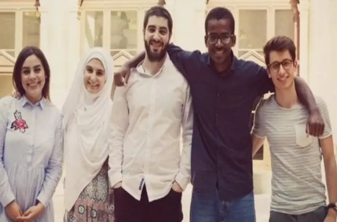 Almanca dilinde hizmet veren ilk cami açılıyor