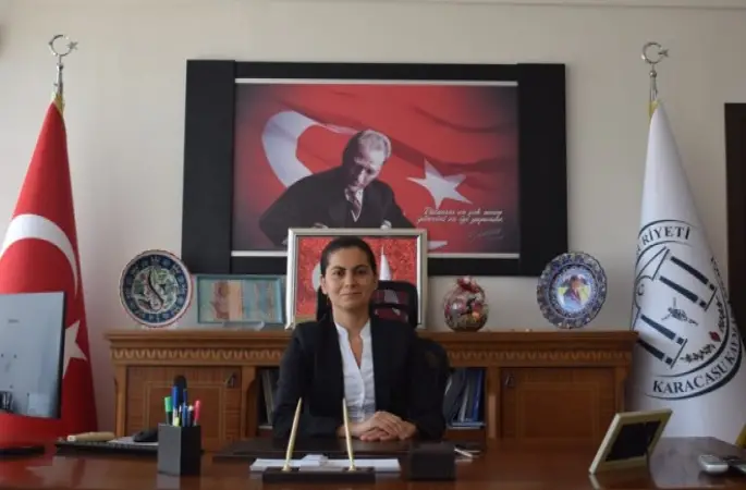 Kaymakam Büyüknalçacı,Din Görevlileri Uyardı