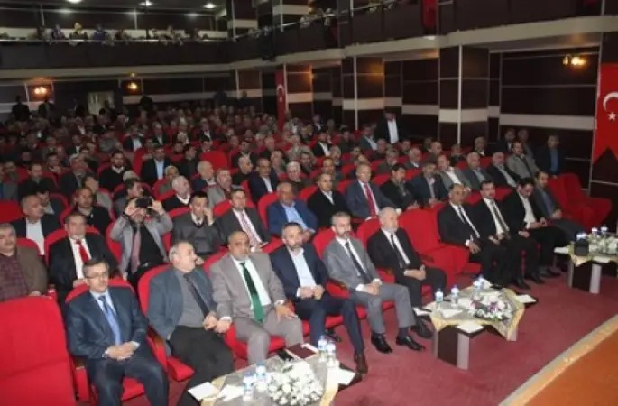 Diyanet, iyilik ağacı gib