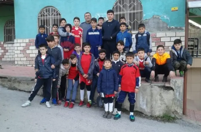 İmam,teknoloji bağımlılığına karşı kulüp kurdu