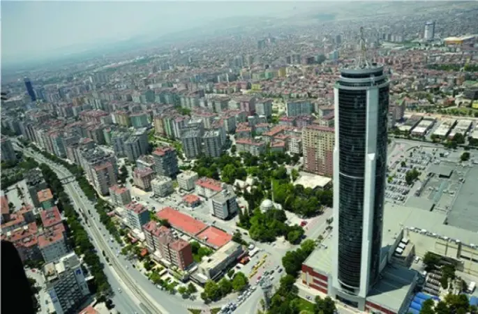 Konya'nın dört ilçesine müftü atandı