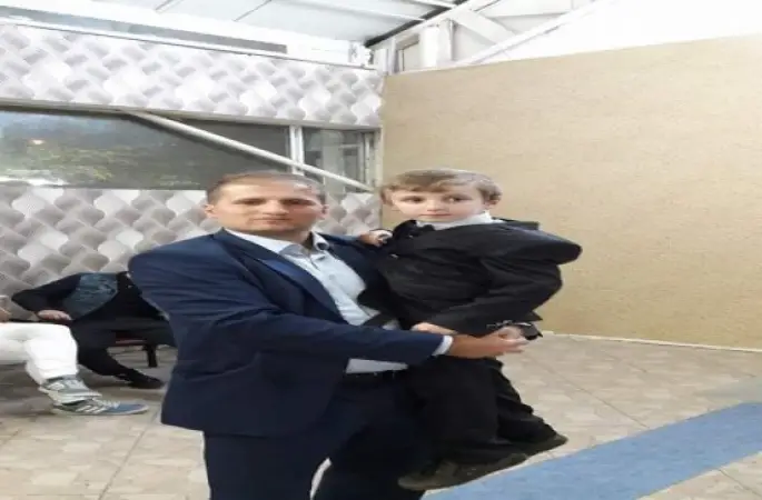 Genç  İmam Soner Özbay,sele kapılarak vefat etti