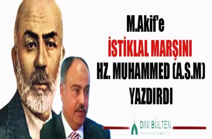 Başkan Çopursuz,Allah Bu Millete Bir Daha İstiklal Marşı Yazdırmasın