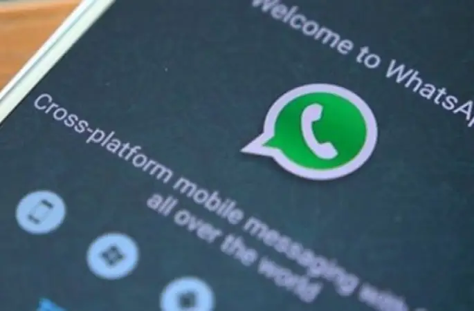 WhatsApp kişileri listelemeye izin verecek