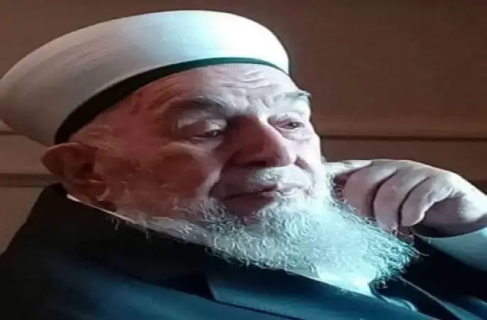 Abdullah Ustaosmanoğlu Hoca vefat etti