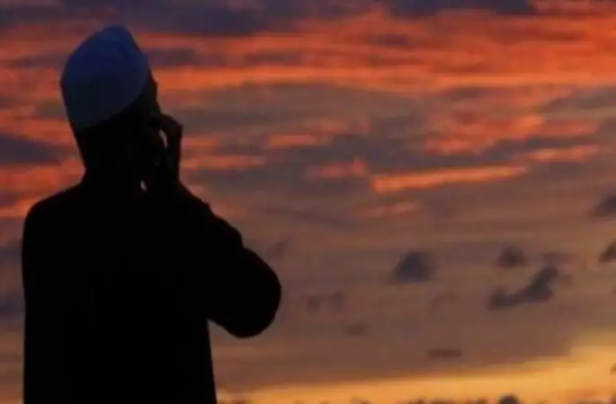 ABD'de bir ilk! Ezan sesleri yükselmeye başladı